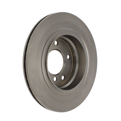 Centric Parts Disc Brake Rotor with Non-Directional Finishes for 121.34049
