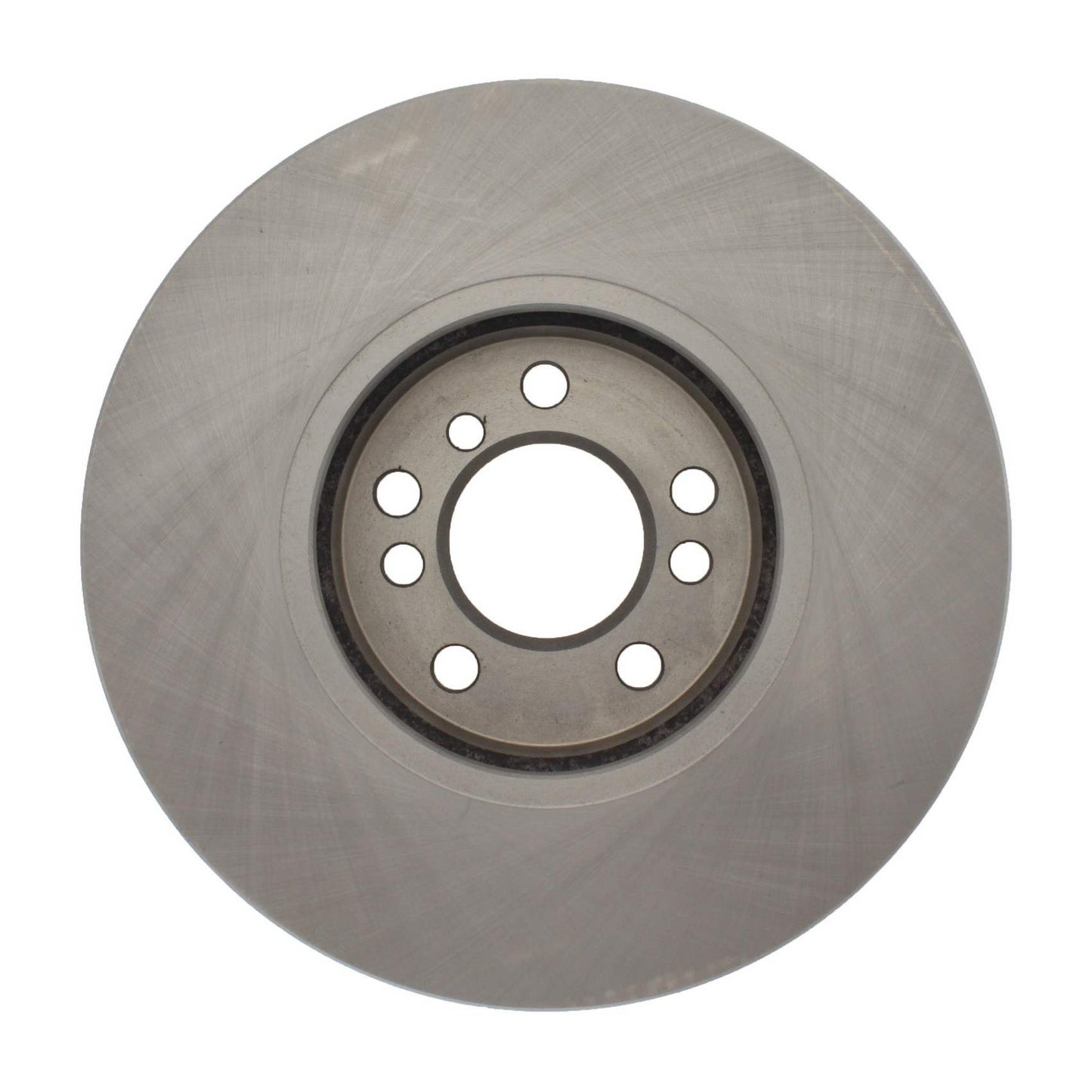 Centric Parts Disc Brake Rotor with Non-Directional Finishes 121.34050