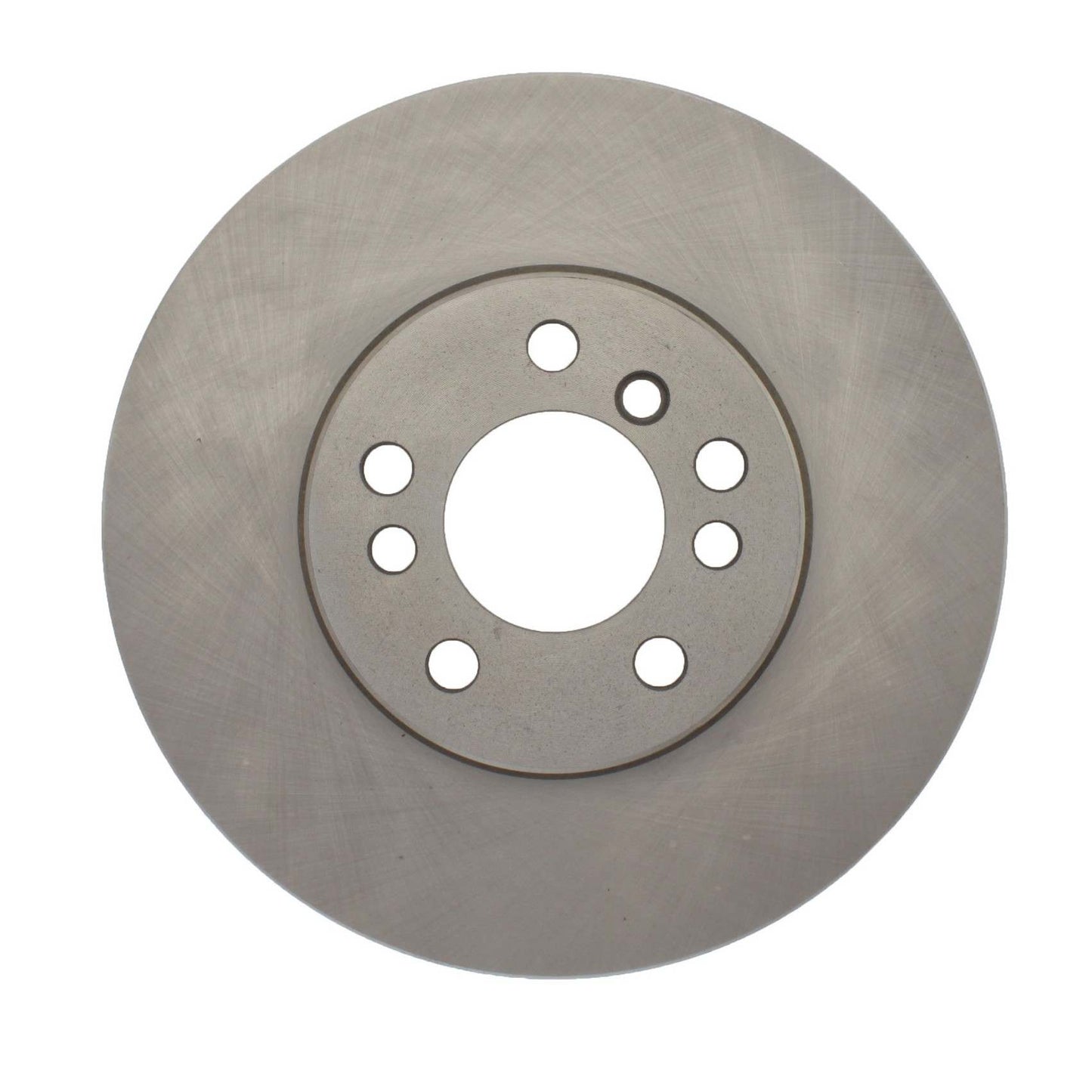 Centric Parts Disc Brake Rotor with Non-Directional Finishes 121.34050