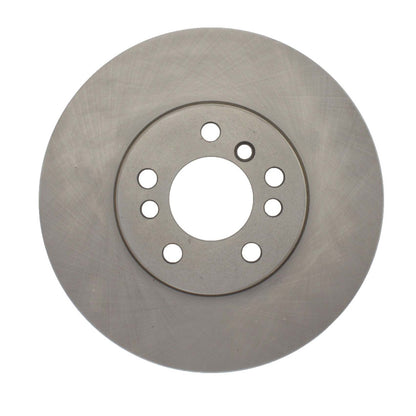 Centric Parts Disc Brake Rotor with Non-Directional Finishes 121.34050