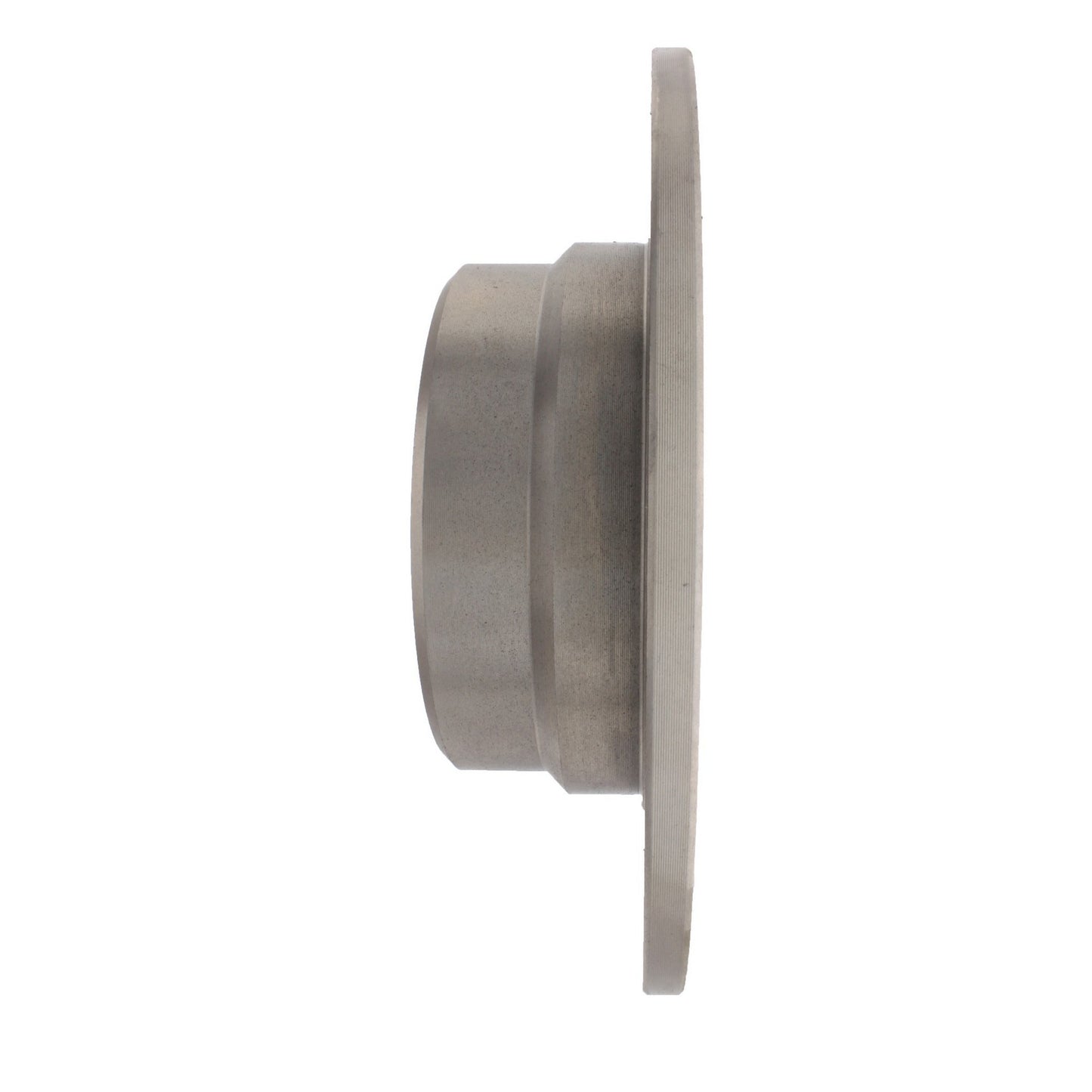 Centric Parts Disc Brake Rotor with Non-Directional Finishes for 121.34051