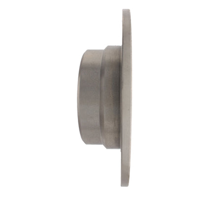 Centric Parts Disc Brake Rotor with Non-Directional Finishes for 121.34051