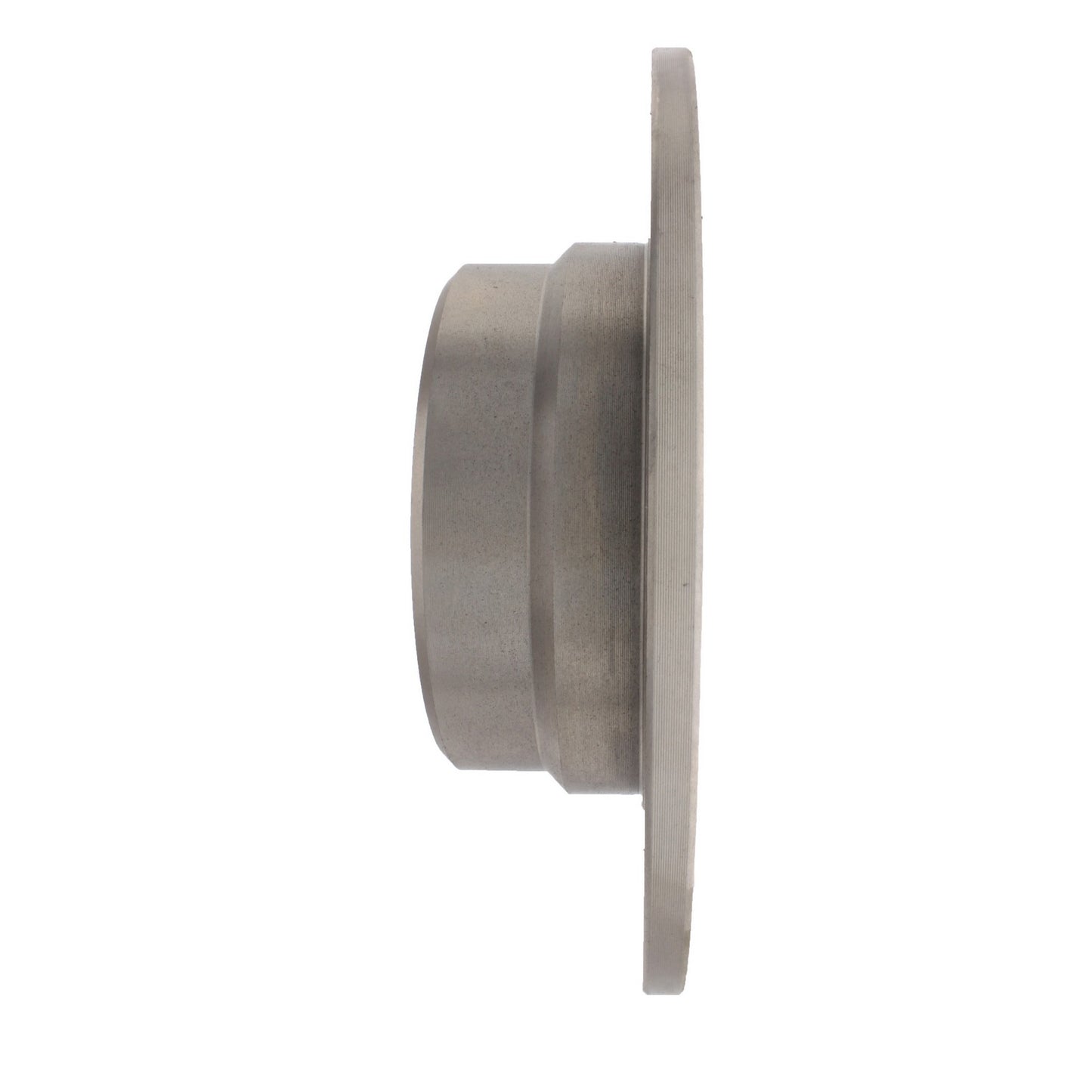 Centric Parts Disc Brake Rotor with Non-Directional Finishes for 121.34051