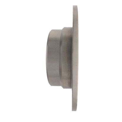 Centric Parts Disc Brake Rotor with Non-Directional Finishes for 121.34051