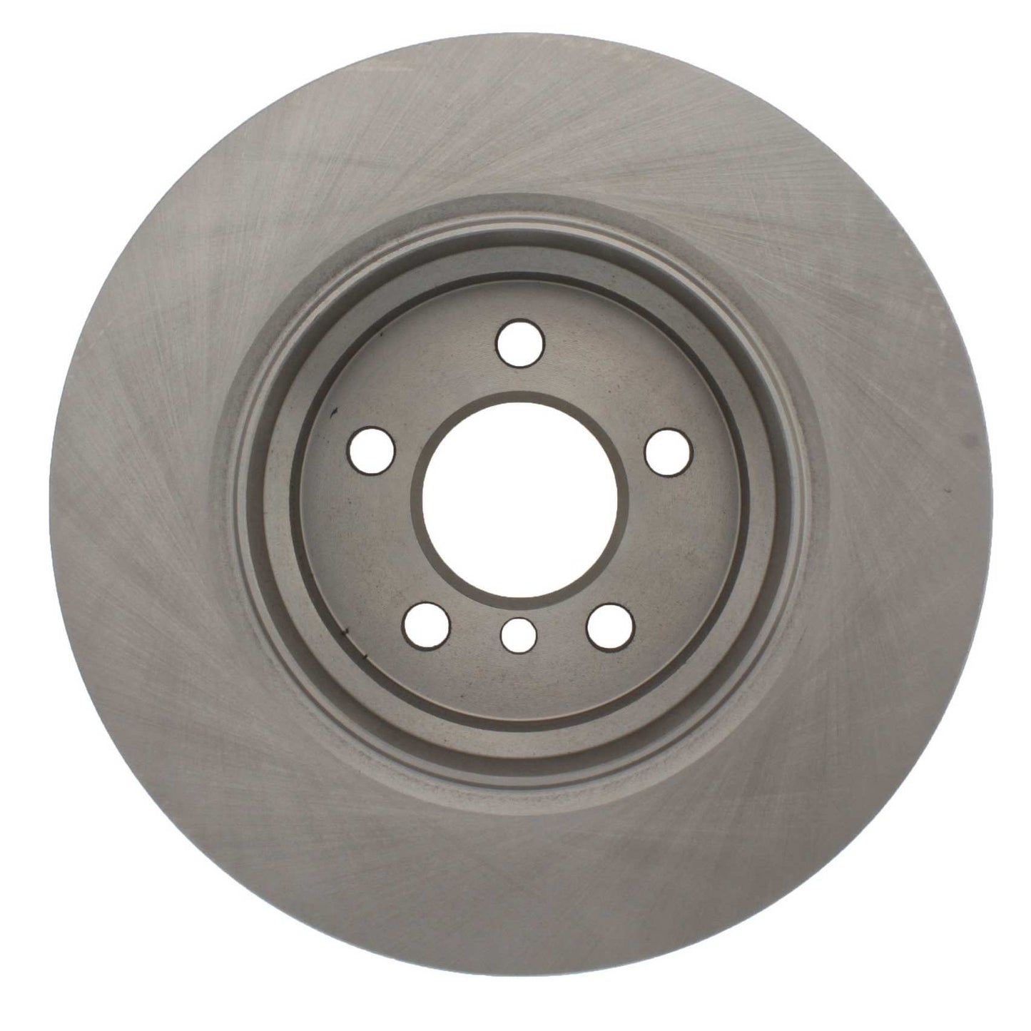 Centric Parts Disc Brake Rotor with Non-Directional Finishes for 121.34051