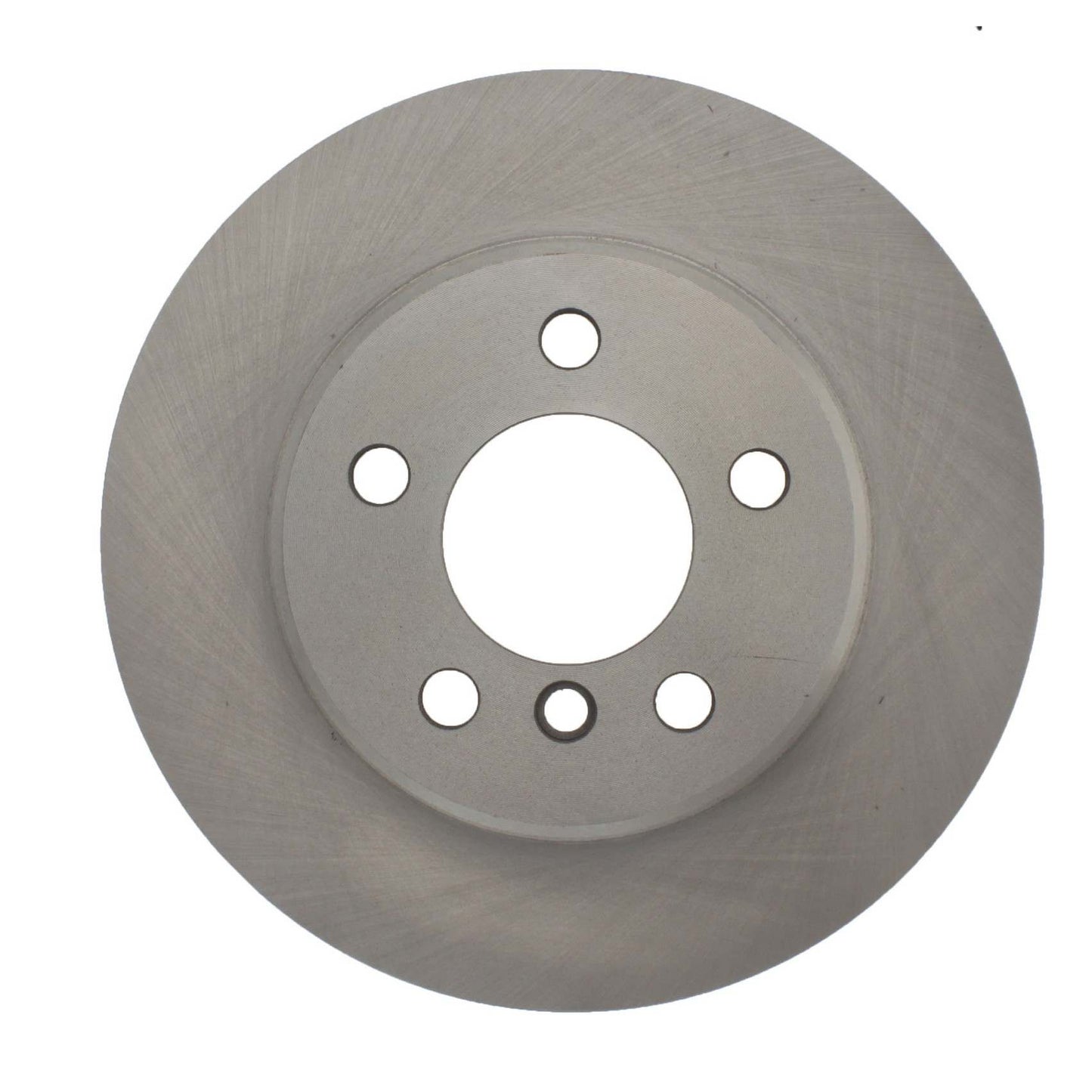Centric Parts Disc Brake Rotor with Non-Directional Finishes for 121.34051