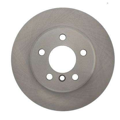 Centric Parts Disc Brake Rotor with Non-Directional Finishes for 121.34051