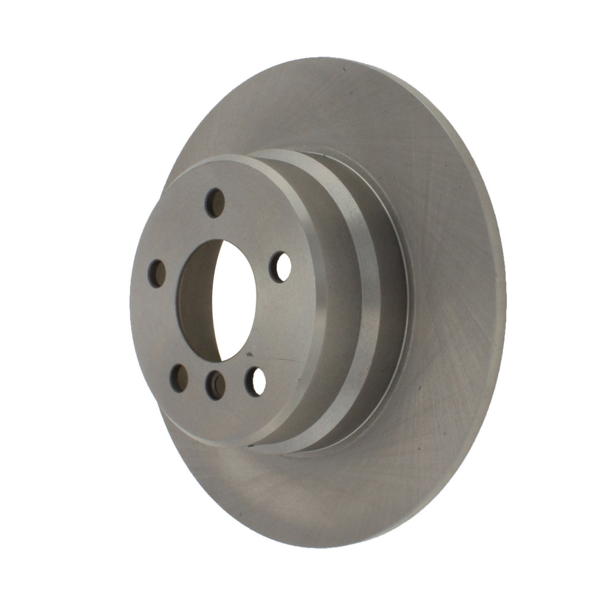 Centric Parts Disc Brake Rotor with Non-Directional Finishes for 121.34051