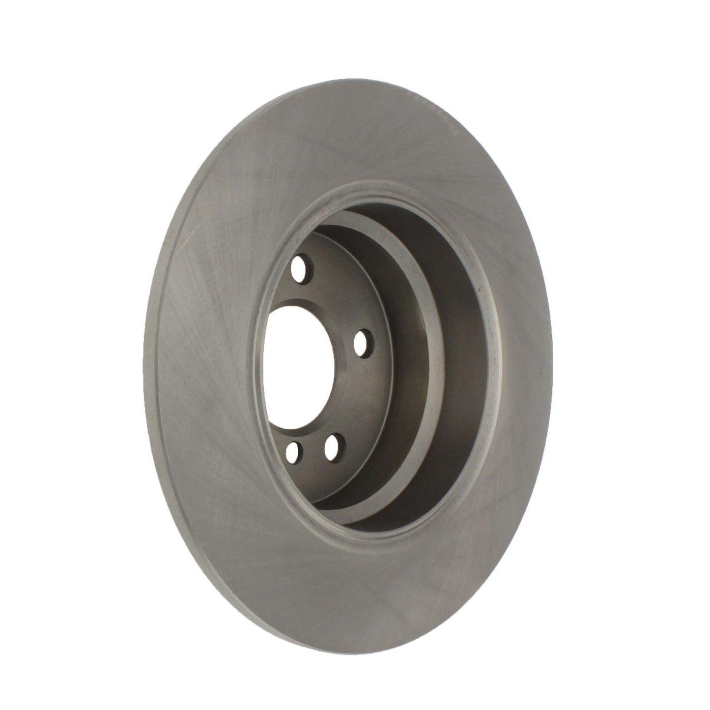 Centric Parts Disc Brake Rotor with Non-Directional Finishes for 121.34051