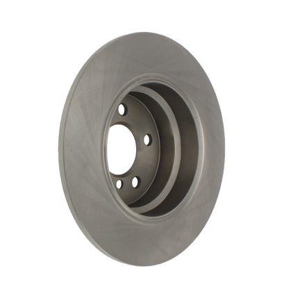 Centric Parts Disc Brake Rotor with Non-Directional Finishes for 121.34051