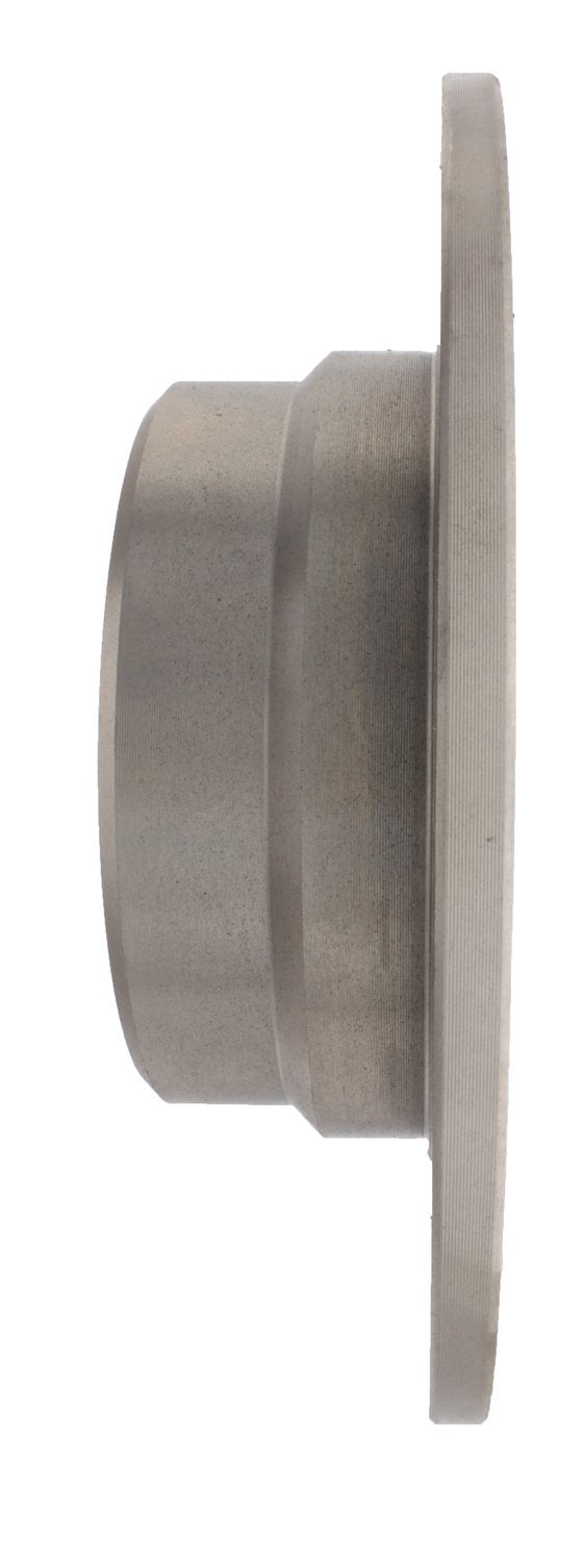 Centric Parts Disc Brake Rotor with Non-Directional Finishes for 121.34051