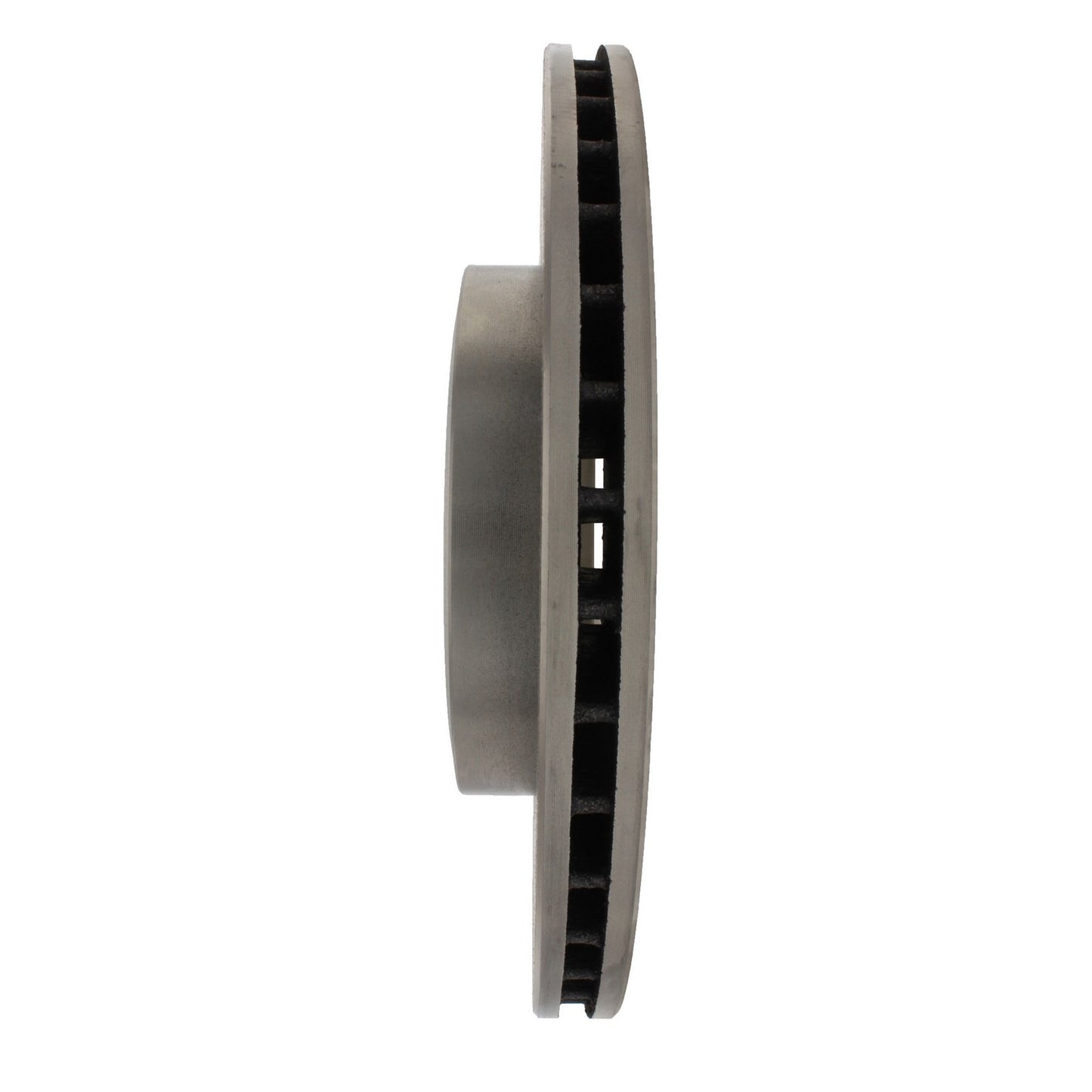 Centric Parts Disc Brake Rotor Standard Non-Directional Finishes for 2005-2001 BMW 320i 330Ci 330i 330xi Z4 121.34052