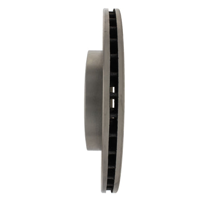 Centric Parts Disc Brake Rotor Standard Non-Directional Finishes for 2005-2001 BMW 320i 330Ci 330i 330xi Z4 121.34052