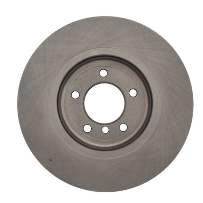 Centric Parts Disc Brake Rotor Standard Non-Directional Finishes for 2005-2001 BMW 320i 330Ci 330i 330xi Z4 121.34052
