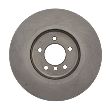 Centric Parts Disc Brake Rotor Standard Non-Directional Finishes for 2005-2001 BMW 320i 330Ci 330i 330xi Z4 121.34052