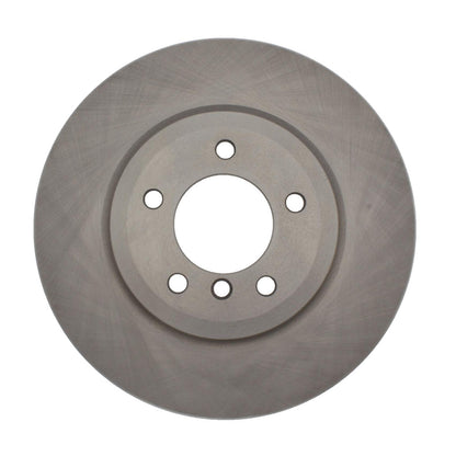 Centric Parts Disc Brake Rotor Standard Non-Directional Finishes for 2005-2001 BMW 320i 330Ci 330i 330xi Z4 121.34052