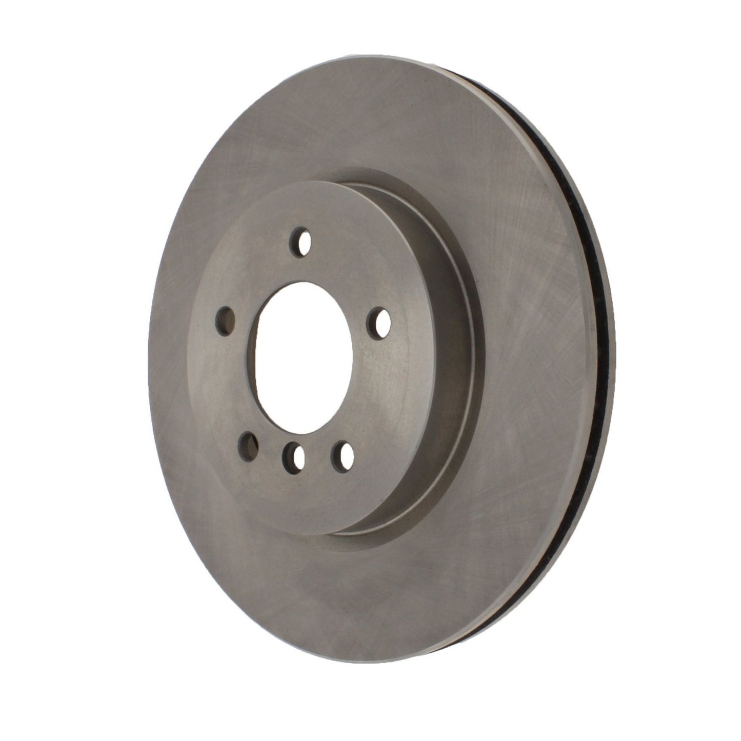 Centric Parts Disc Brake Rotor Standard Non-Directional Finishes for 2005-2001 BMW 320i 330Ci 330i 330xi Z4 121.34052