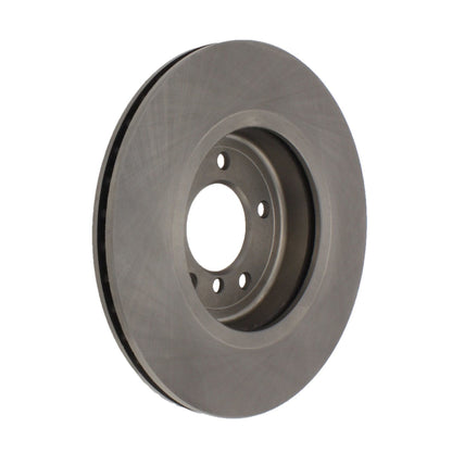 Centric Parts Disc Brake Rotor Standard Non-Directional Finishes for 2005-2001 BMW 320i 330Ci 330i 330xi Z4 121.34052