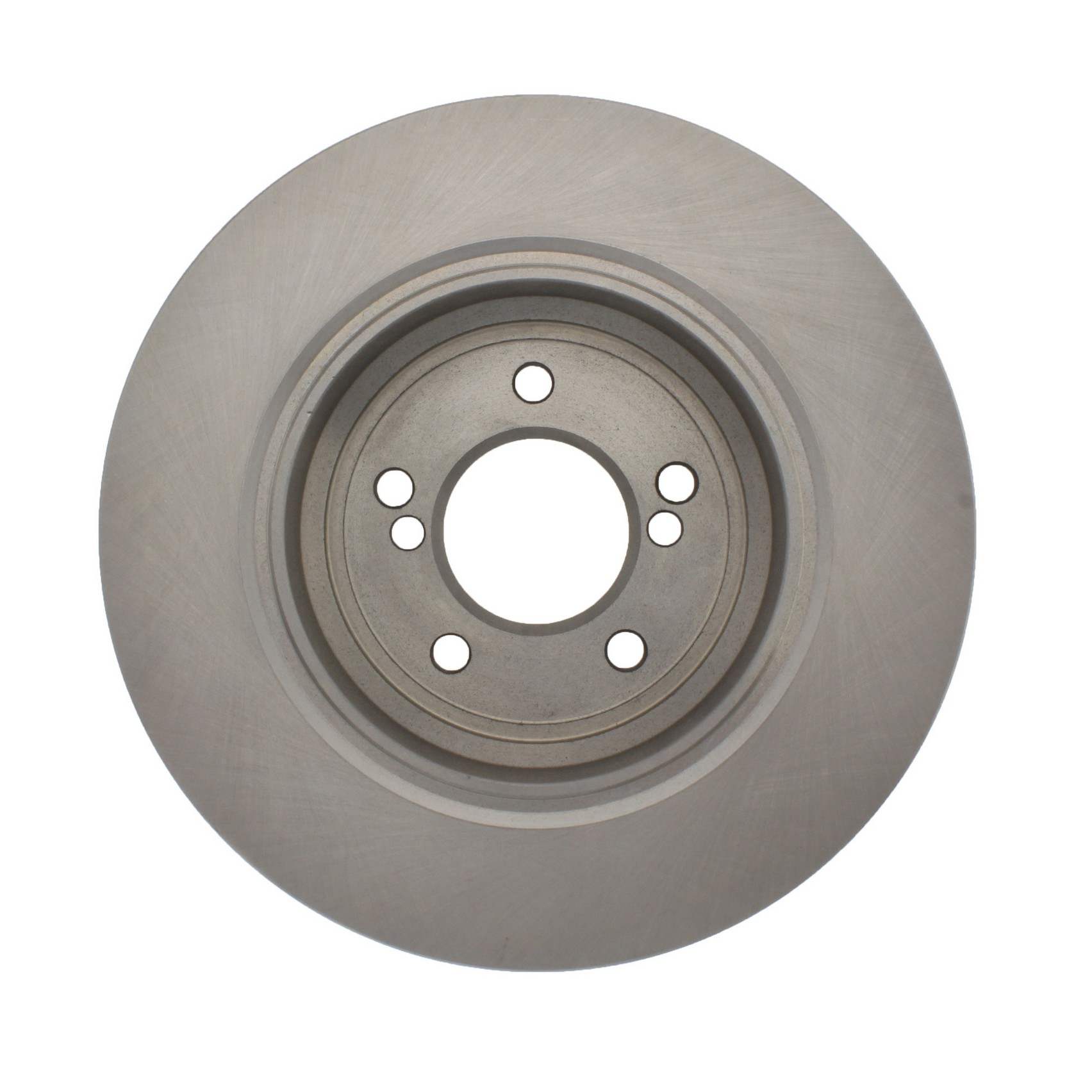 C-Tek Standard Brake Rotor 121.34054