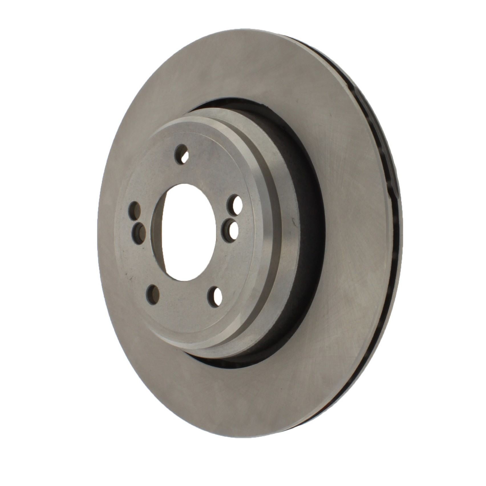C-Tek Standard Brake Rotor 121.34054