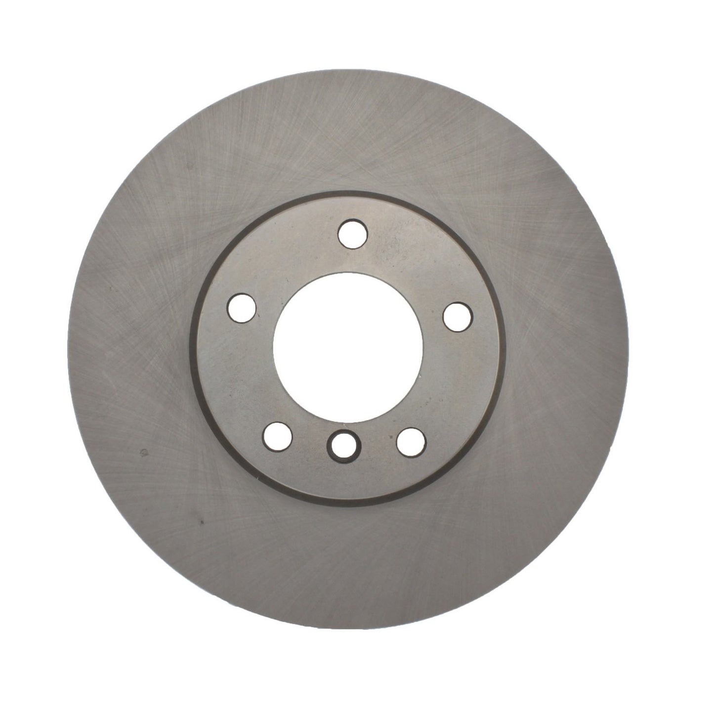 Centric Parts Disc Brake Rotor with Non-Directional Finishes for 121.34055