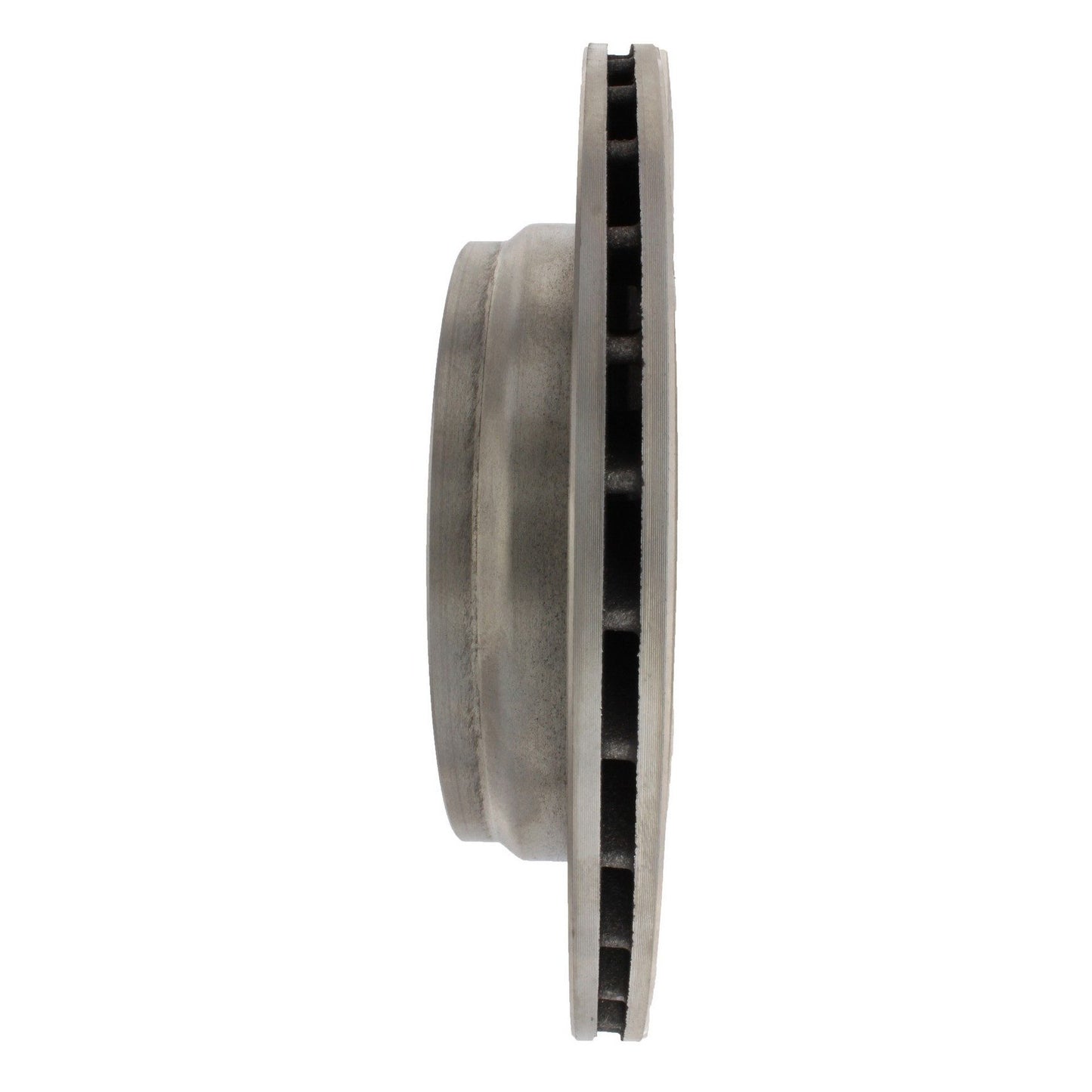 Centric Parts Disc Brake Rotor Standard with Non-Directional Finishes for 2001-2005 BMW 325xi 121.34056