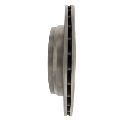Centric Parts Disc Brake Rotor Standard with Non-Directional Finishes for 2001-2005 BMW 325xi 121.34056