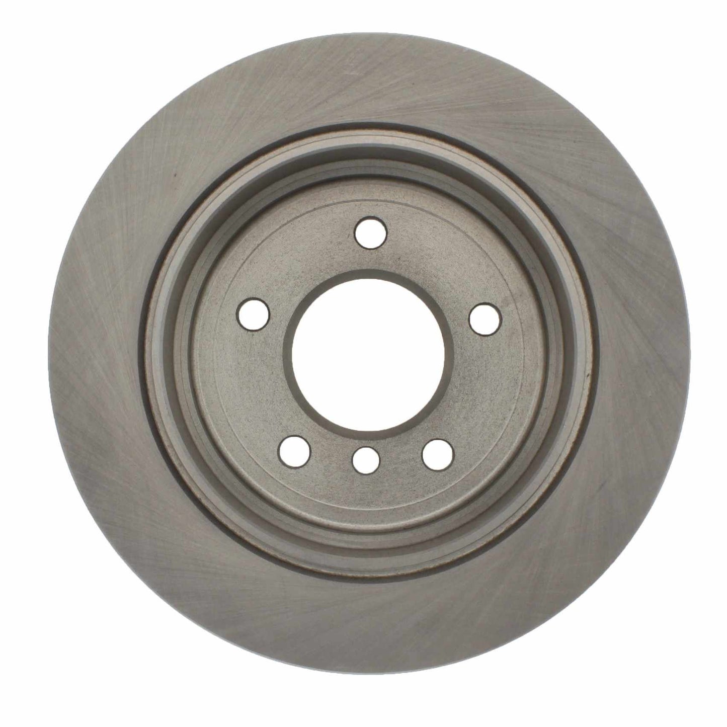 Centric Parts Disc Brake Rotor Standard with Non-Directional Finishes for 2001-2005 BMW 325xi 121.34056
