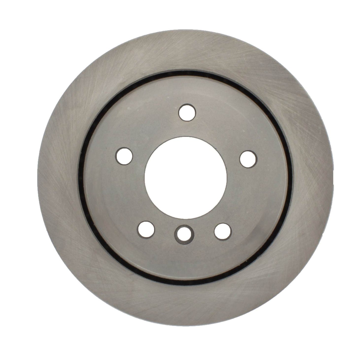 Centric Parts Disc Brake Rotor Standard with Non-Directional Finishes for 2001-2005 BMW 325xi 121.34056