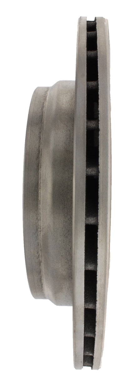 Centric Parts Disc Brake Rotor Standard with Non-Directional Finishes for 2001-2005 BMW 325xi 121.34056