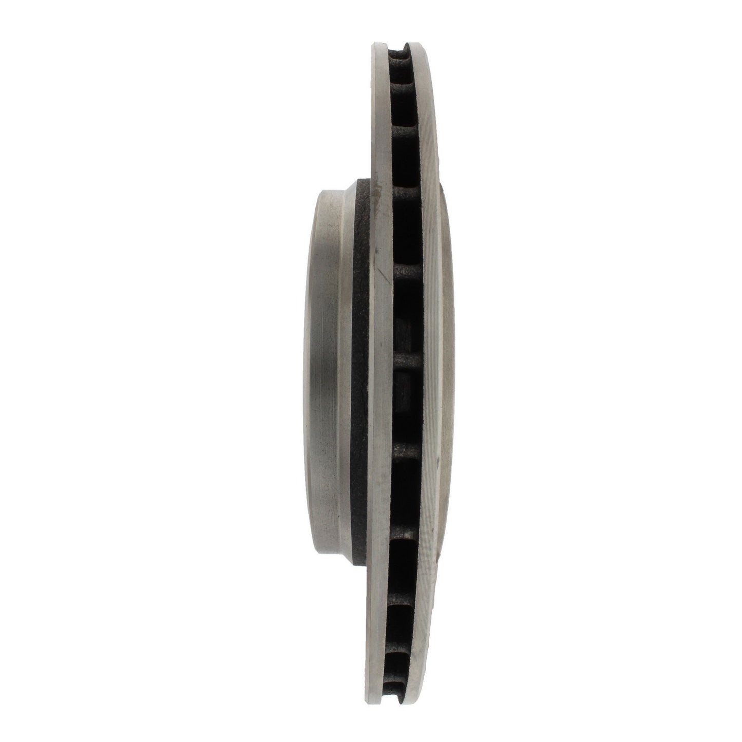 Centric Parts Disc Brake Rotor Standard with Non-Directional Finishes for 2001-2006 BMW 320i 330Ci 330i 330xi 121.34057