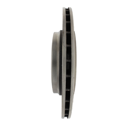 Centric Parts Disc Brake Rotor Standard with Non-Directional Finishes for 2001-2006 BMW 320i 330Ci 330i 330xi 121.34057