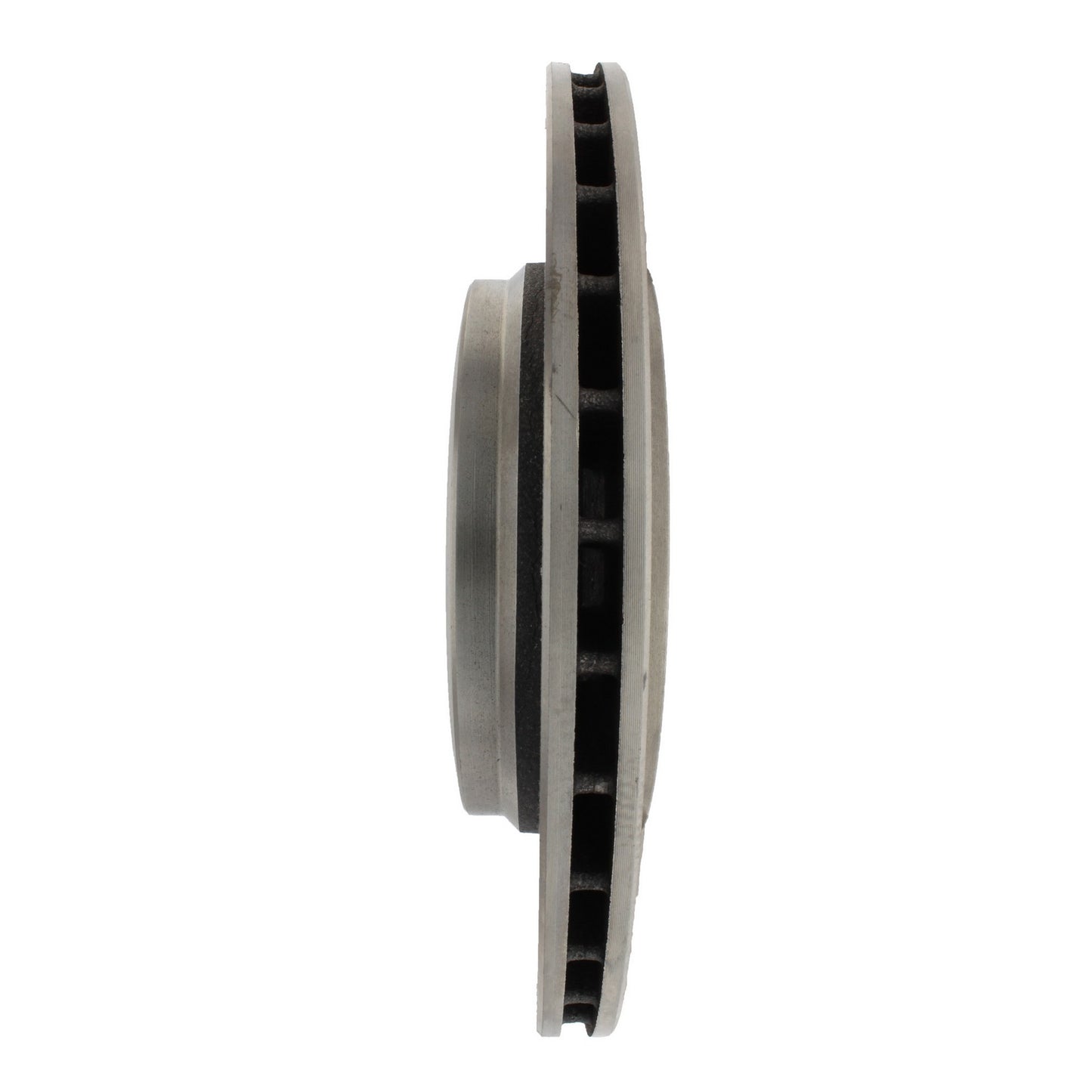 Centric Parts Disc Brake Rotor Standard with Non-Directional Finishes for 2001-2006 BMW 320i 330Ci 330i 330xi 121.34057