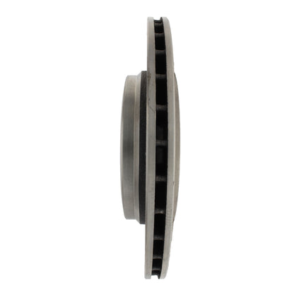 Centric Parts Disc Brake Rotor Standard with Non-Directional Finishes for 2001-2006 BMW 320i 330Ci 330i 330xi 121.34057