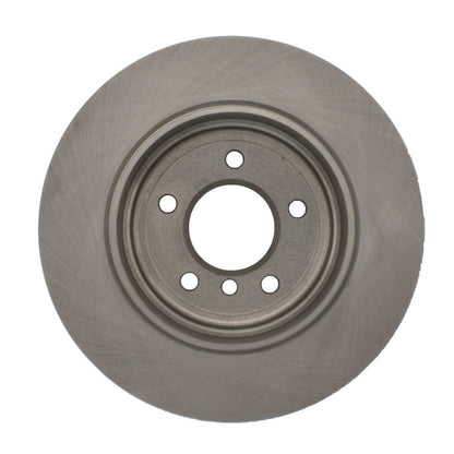 Centric Parts Disc Brake Rotor Standard with Non-Directional Finishes for 2001-2006 BMW 320i 330Ci 330i 330xi 121.34057