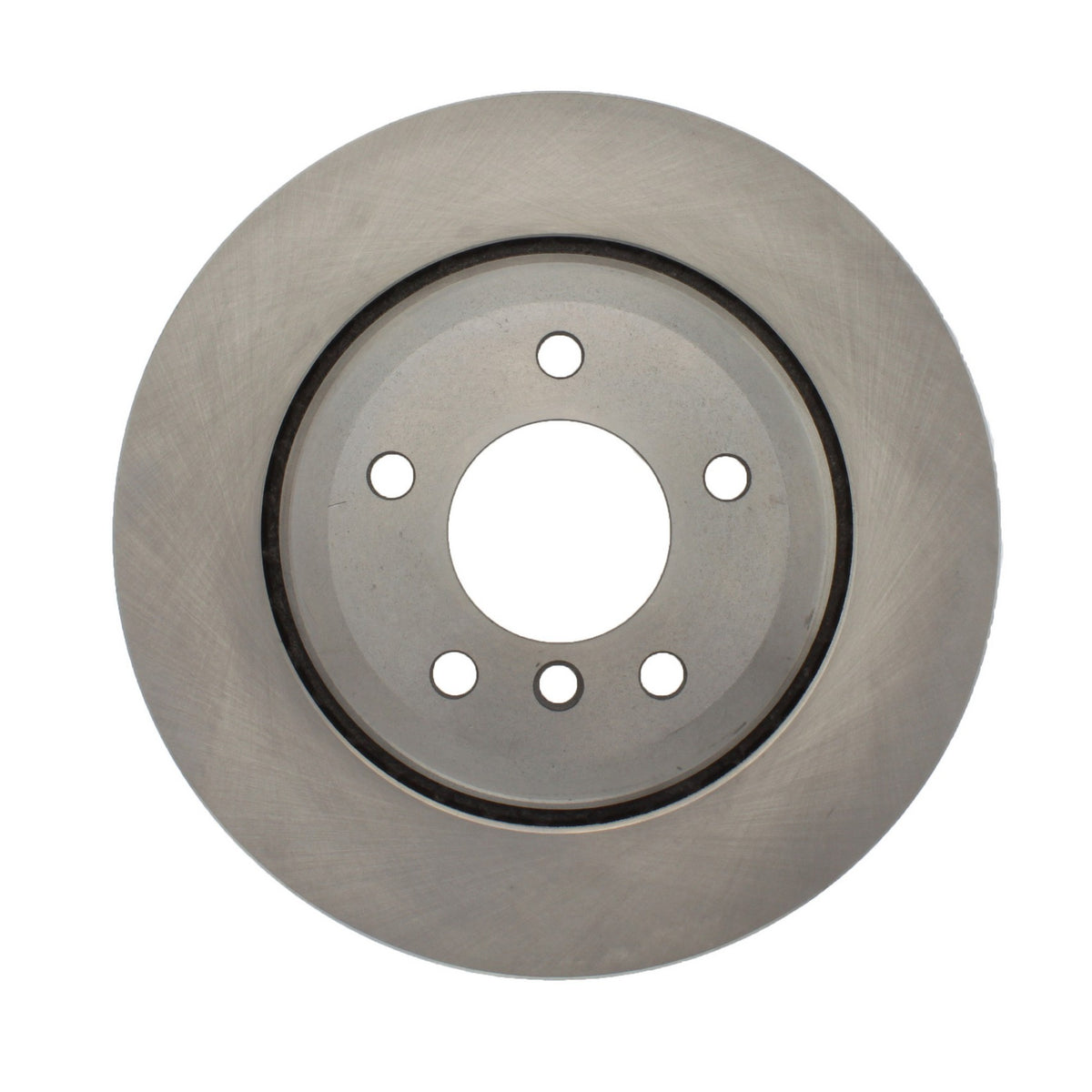 Centric Parts Disc Brake Rotor Standard with Non-Directional Finishes for 2001-2006 BMW 320i 330Ci 330i 330xi 121.34057