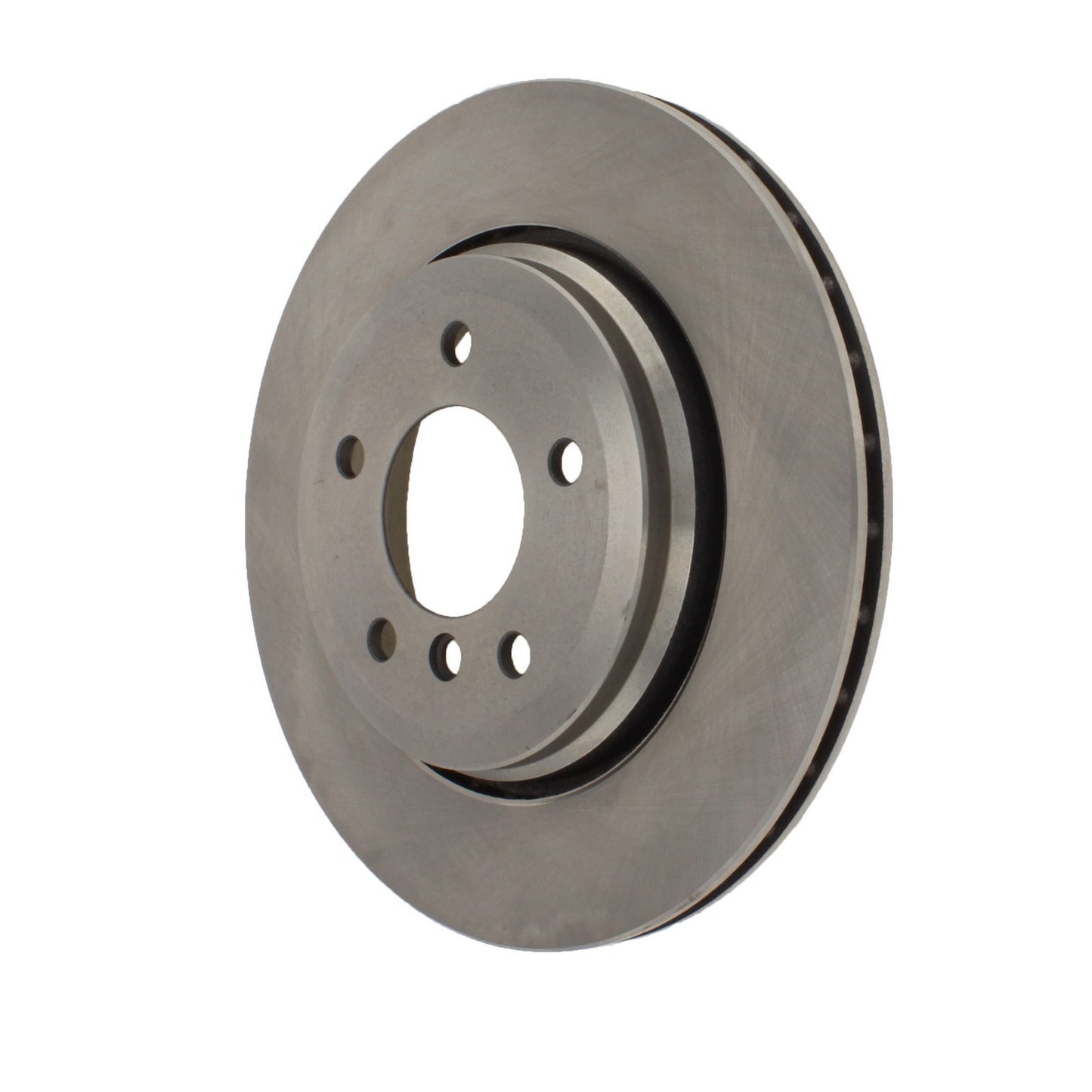 Centric Parts Disc Brake Rotor Standard with Non-Directional Finishes for 2001-2006 BMW 320i 330Ci 330i 330xi 121.34057