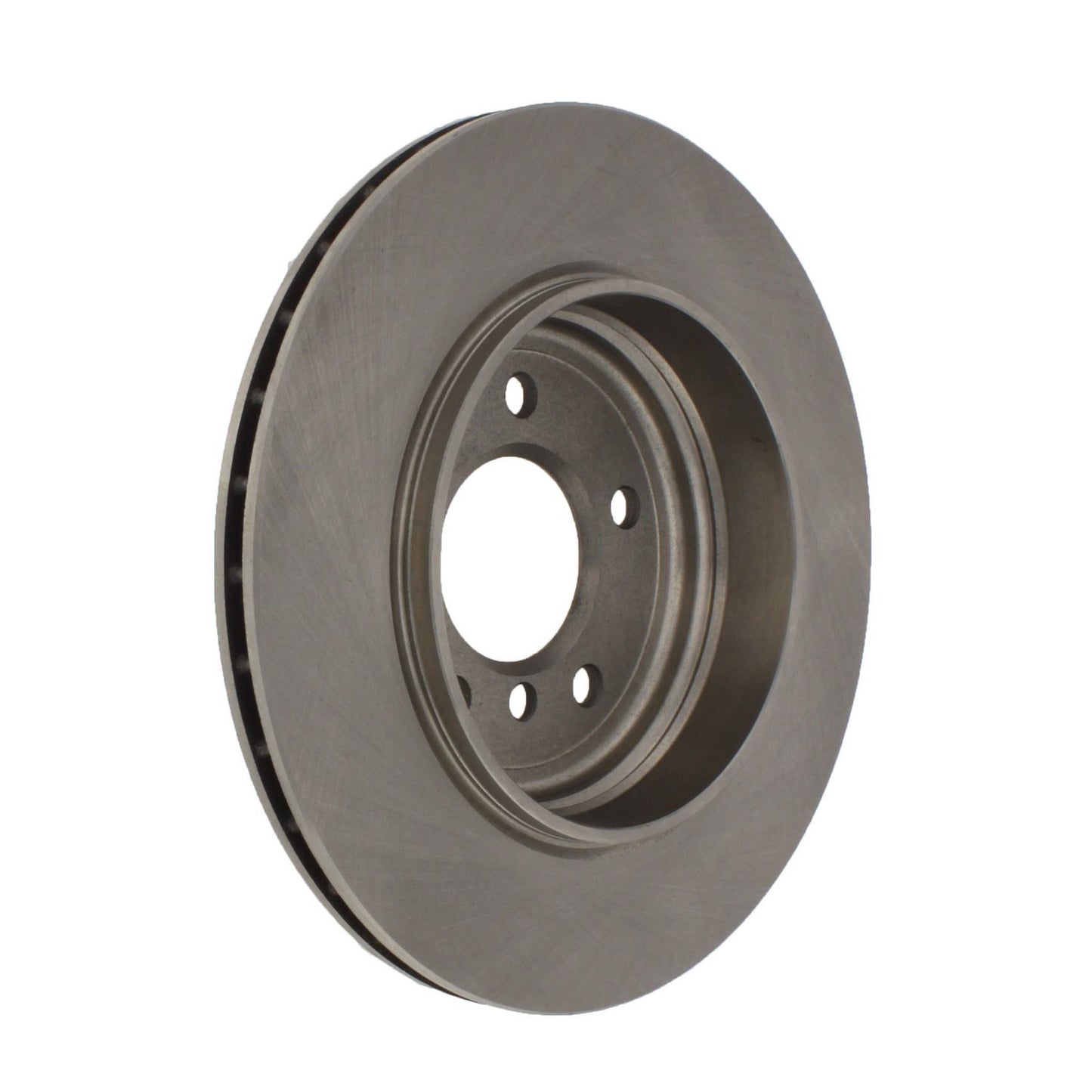 Centric Parts Disc Brake Rotor Standard with Non-Directional Finishes for 2001-2006 BMW 320i 330Ci 330i 330xi 121.34057