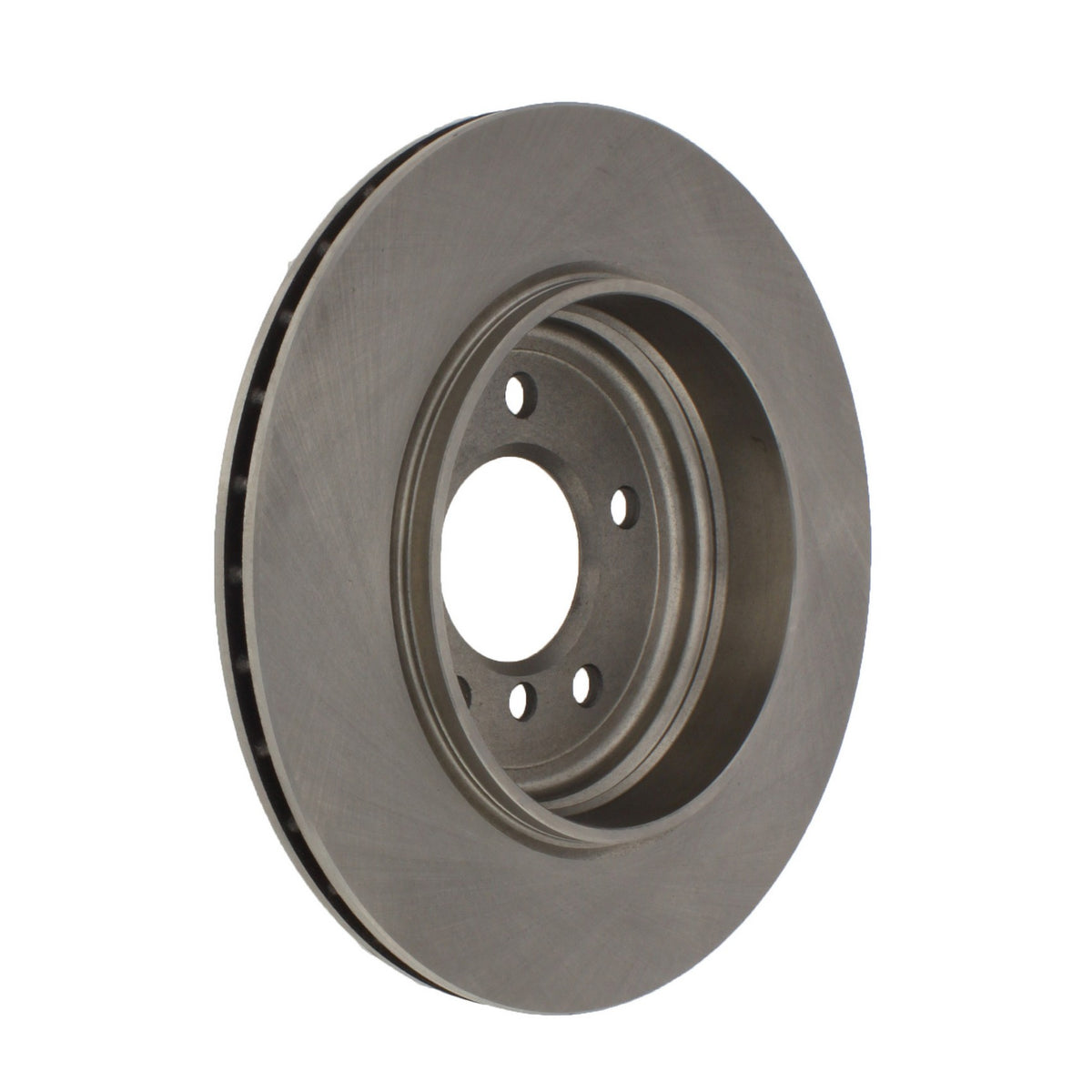 Centric Parts Disc Brake Rotor Standard with Non-Directional Finishes for 2001-2006 BMW 320i 330Ci 330i 330xi 121.34057