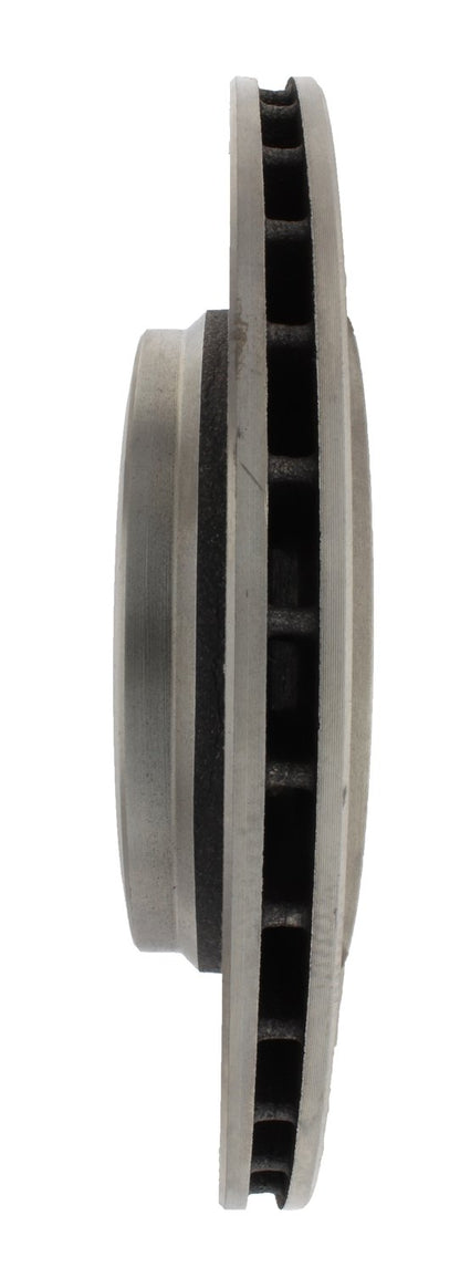 Centric Parts Disc Brake Rotor Standard with Non-Directional Finishes for 2001-2006 BMW 320i 330Ci 330i 330xi 121.34057