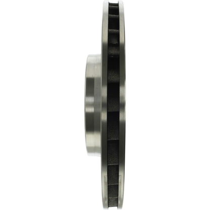 Centric Parts Disc Brake Rotor C-Tek Standard with Non-Directional Finishes for 2001-2006 BMW M3 121.34058