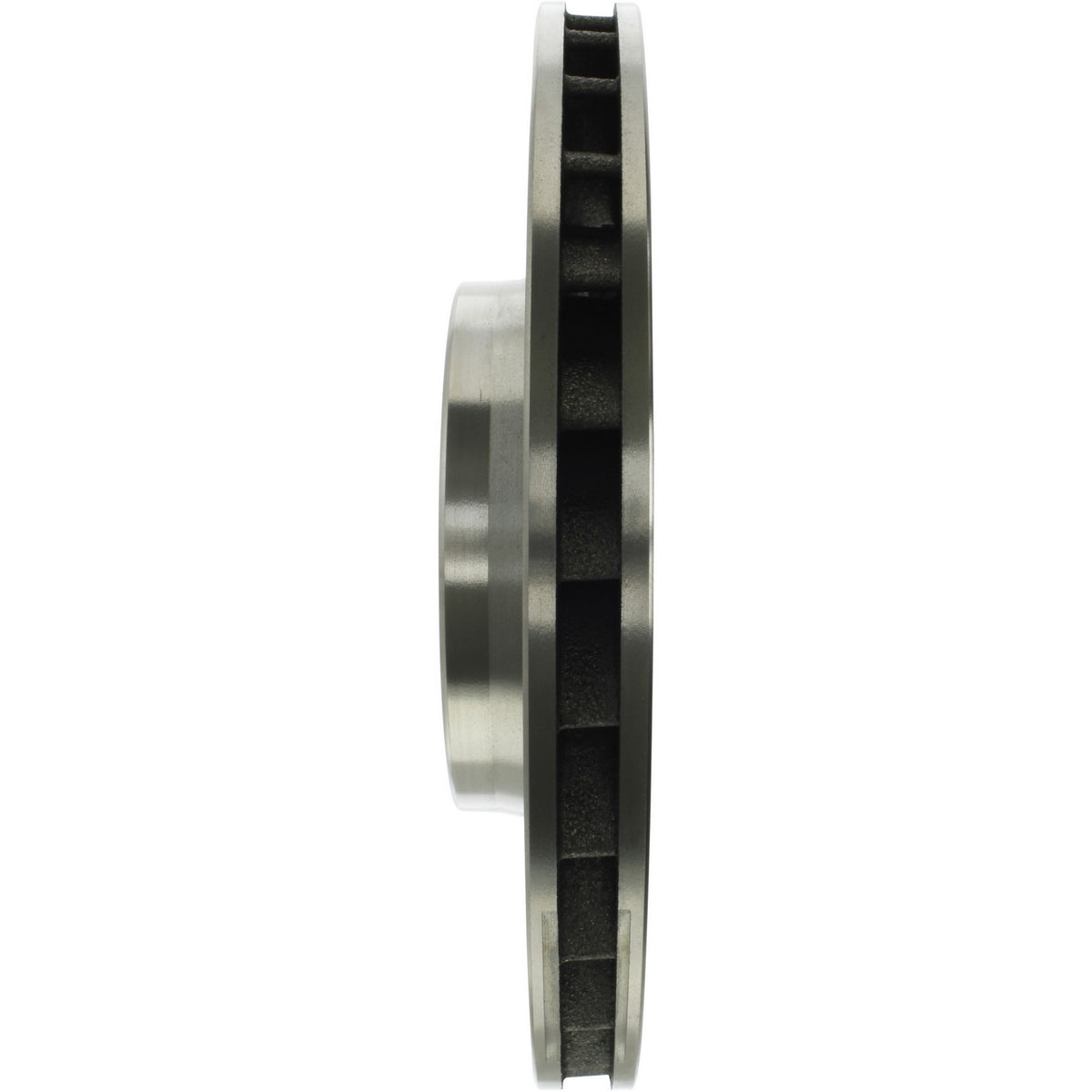 Centric Parts Disc Brake Rotor C-Tek Standard with Non-Directional Finishes for 2001-2006 BMW M3 121.34058