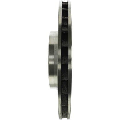 Centric Parts Disc Brake Rotor C-Tek Standard with Non-Directional Finishes for 2001-2006 BMW M3 121.34058