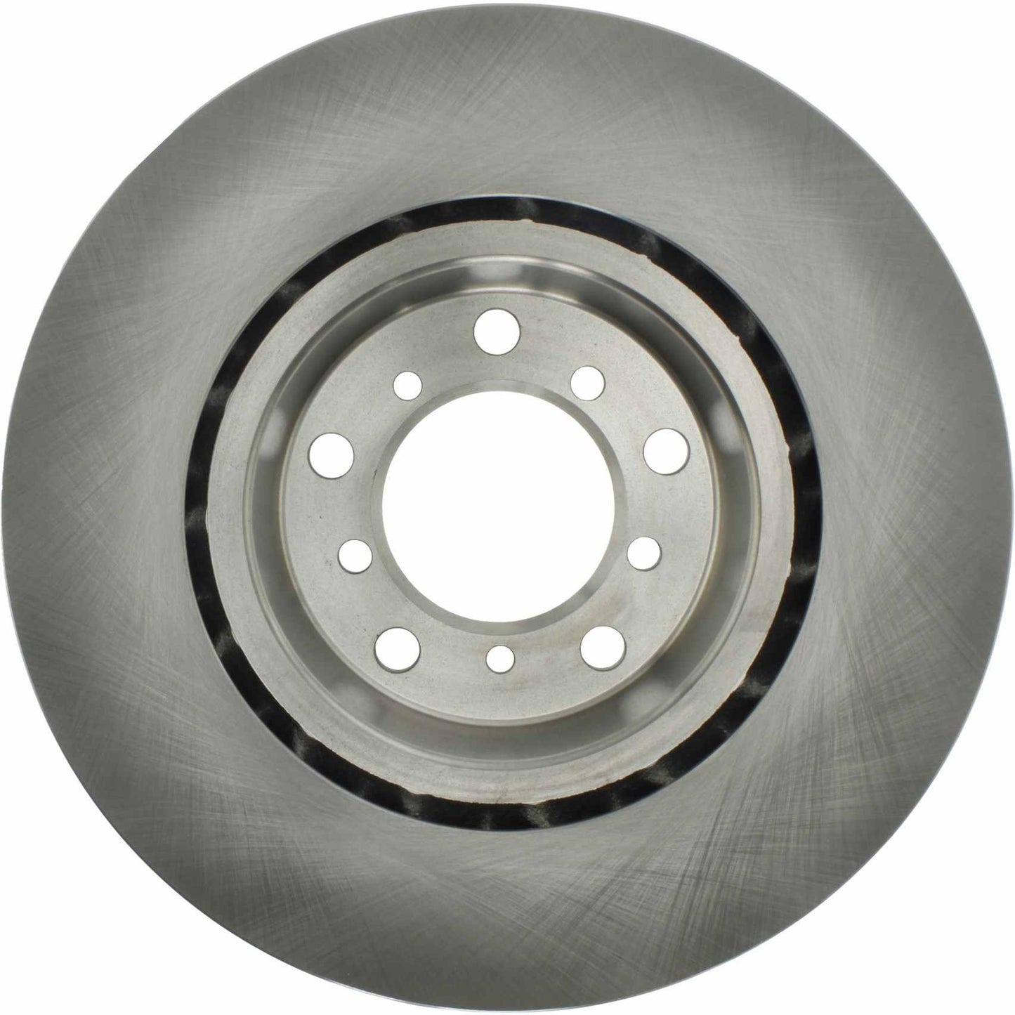Centric Parts Disc Brake Rotor C-Tek Standard with Non-Directional Finishes for 2001-2006 BMW M3 121.34058