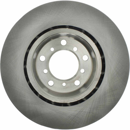 Centric Parts Disc Brake Rotor C-Tek Standard with Non-Directional Finishes for 2001-2006 BMW M3 121.34058