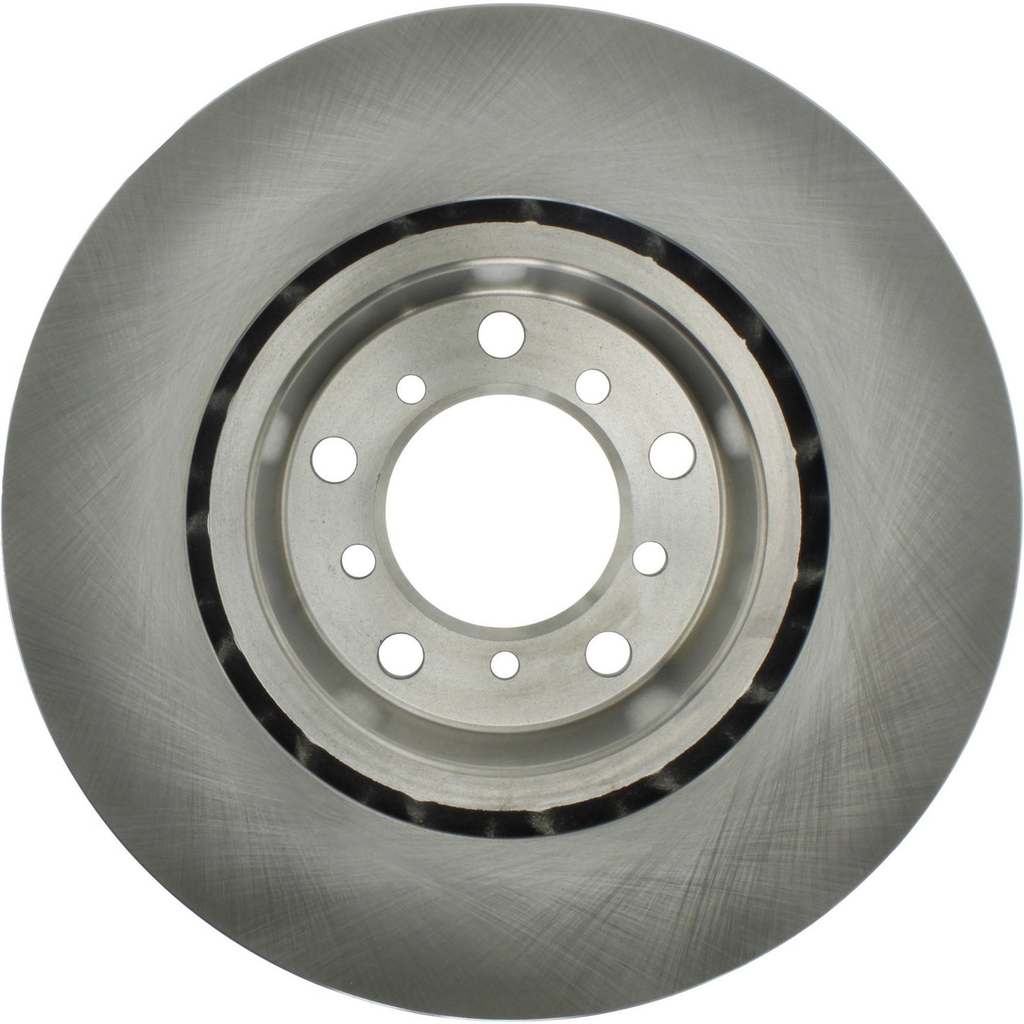 Centric Parts Disc Brake Rotor C-Tek Standard with Non-Directional Finishes for 2001-2006 BMW M3 121.34058