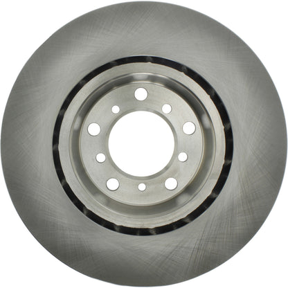 Centric Parts Disc Brake Rotor C-Tek Standard with Non-Directional Finishes for 2001-2006 BMW M3 121.34058