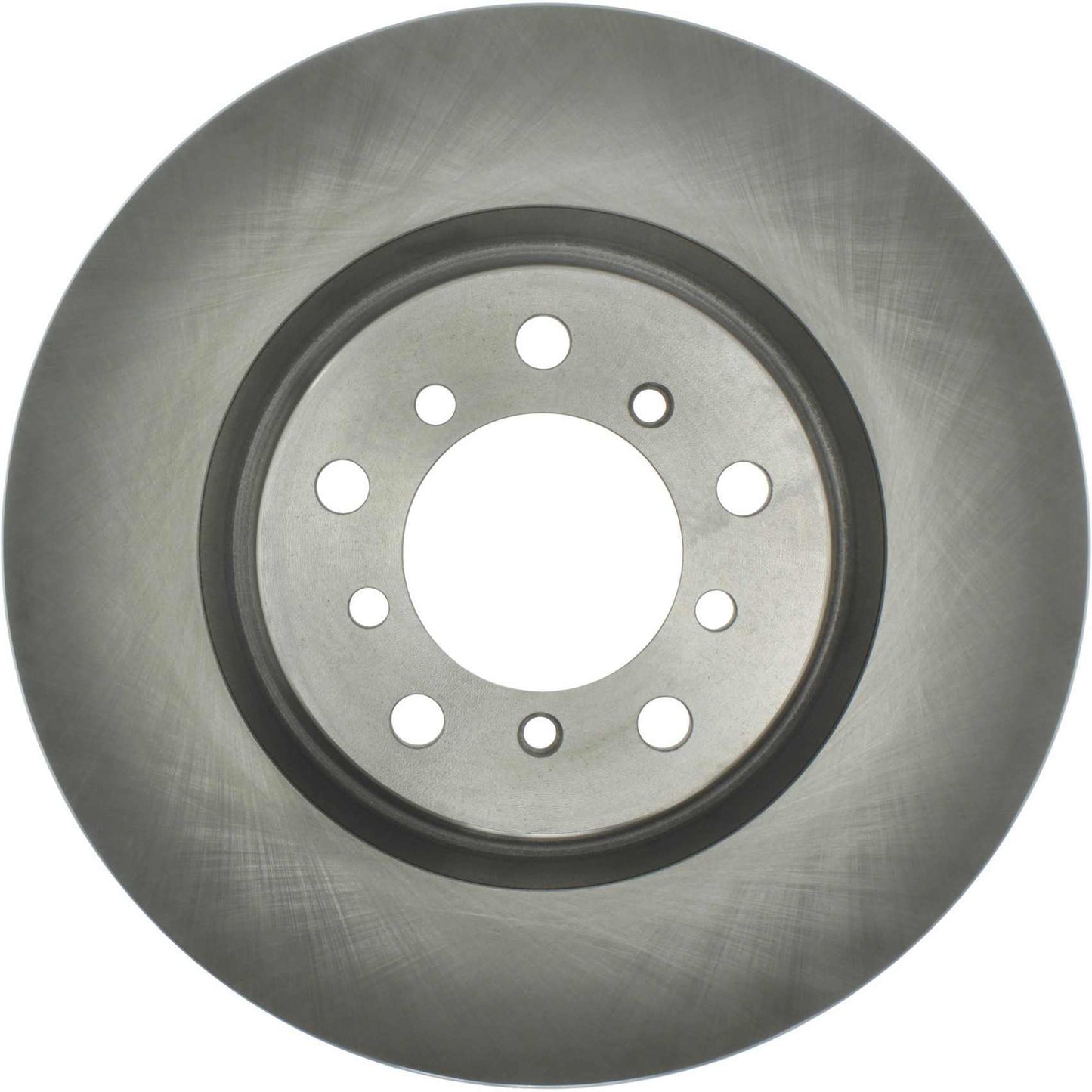 Centric Parts Disc Brake Rotor C-Tek Standard with Non-Directional Finishes for 2001-2006 BMW M3 121.34058