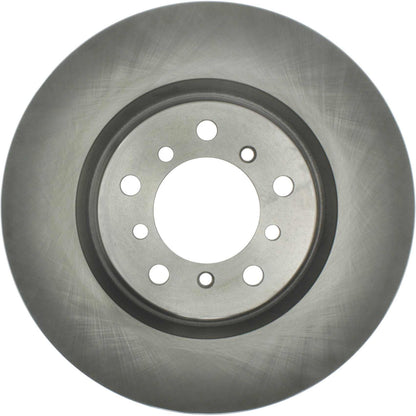 Centric Parts Disc Brake Rotor C-Tek Standard with Non-Directional Finishes for 2001-2006 BMW M3 121.34058