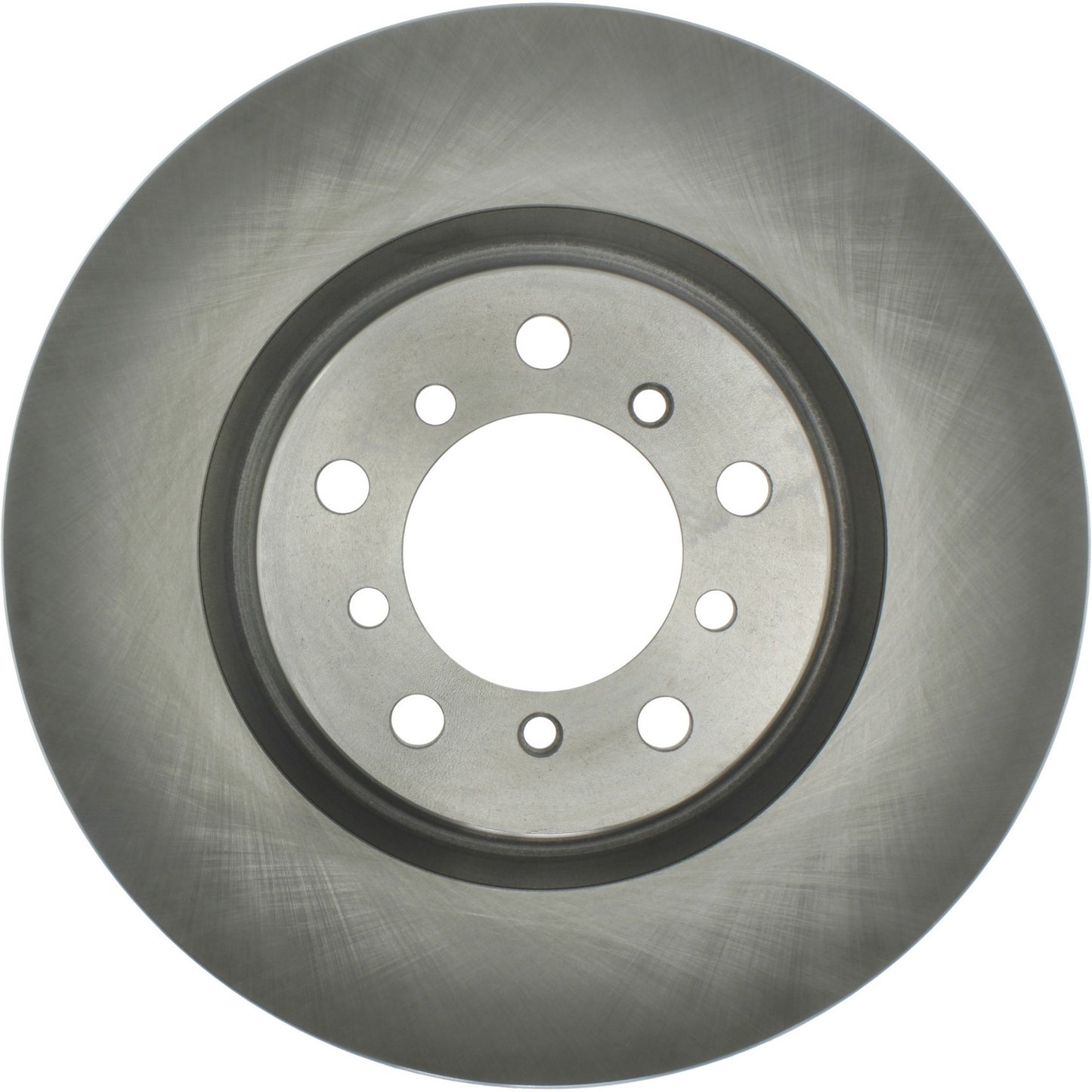 Centric Parts Disc Brake Rotor C-Tek Standard with Non-Directional Finishes for 2001-2006 BMW M3 121.34058